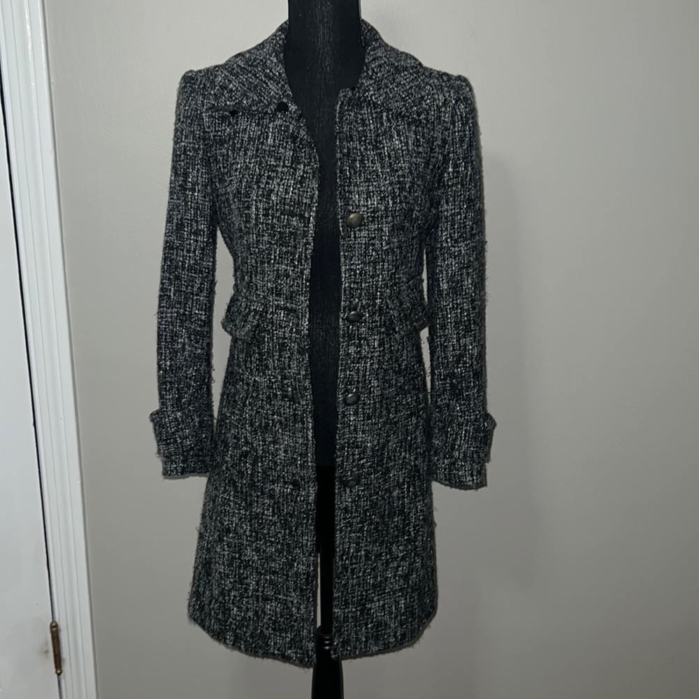 XS Express coat